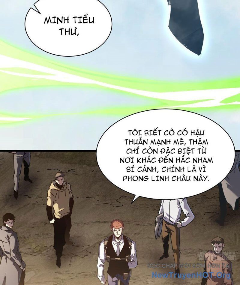 Phủ Thần: Vô Địch Chi Địch Chapter 7 - 75