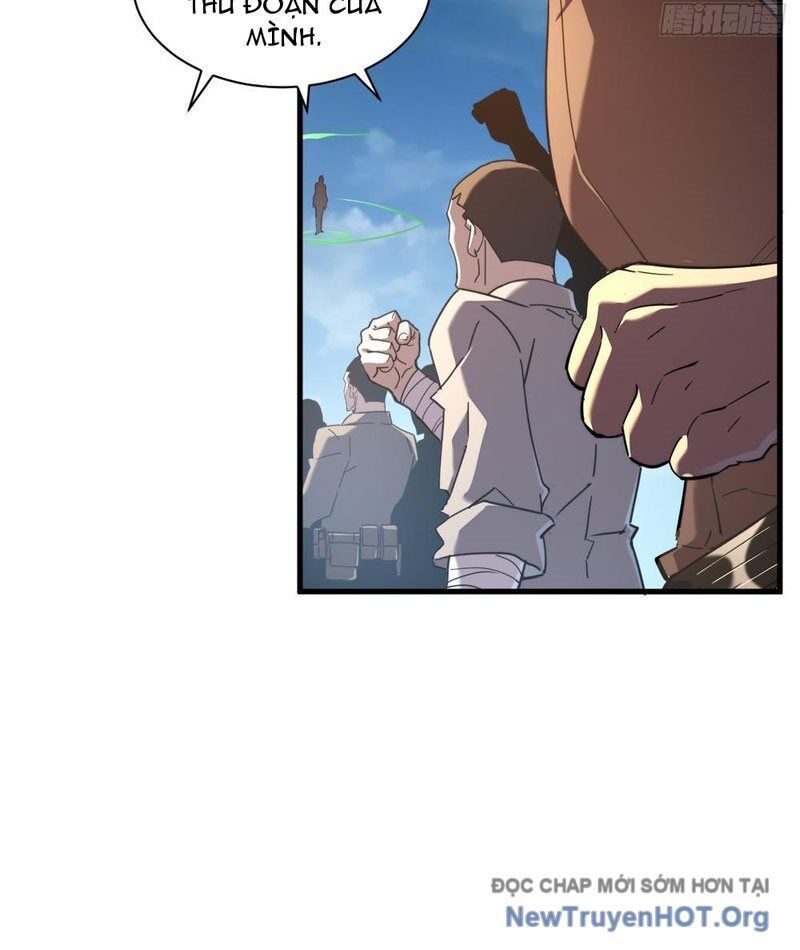 Phủ Thần: Vô Địch Chi Địch Chapter 7 - 77
