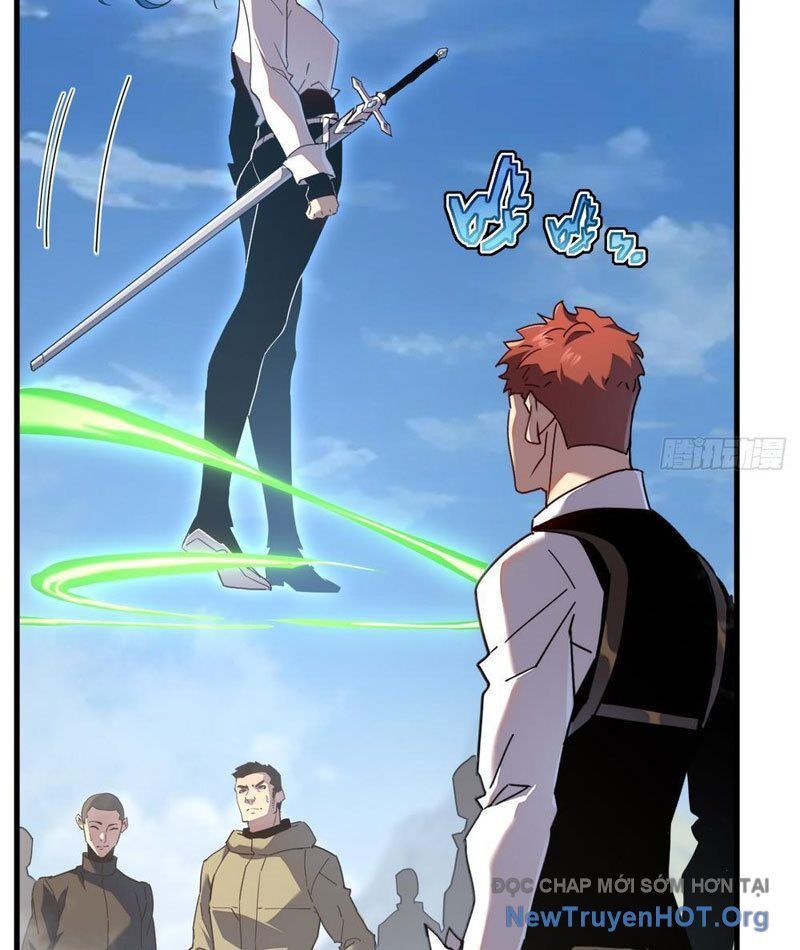 Phủ Thần: Vô Địch Chi Địch Chapter 7 - 79