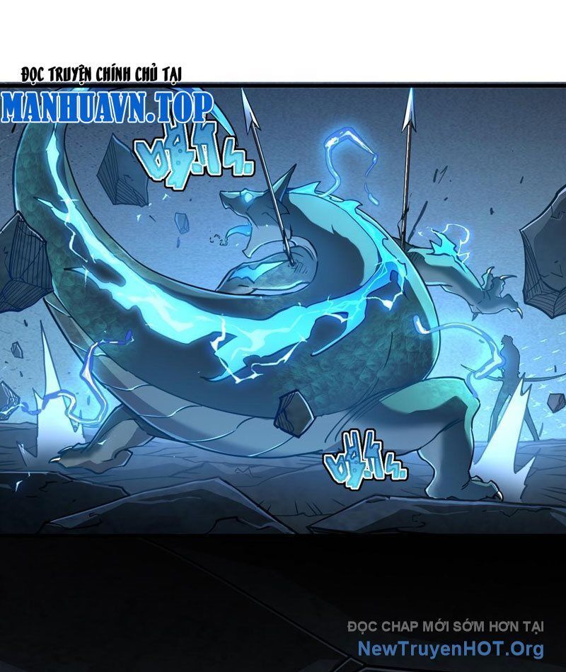 Phủ Thần: Vô Địch Chi Địch Chapter 7 - 10