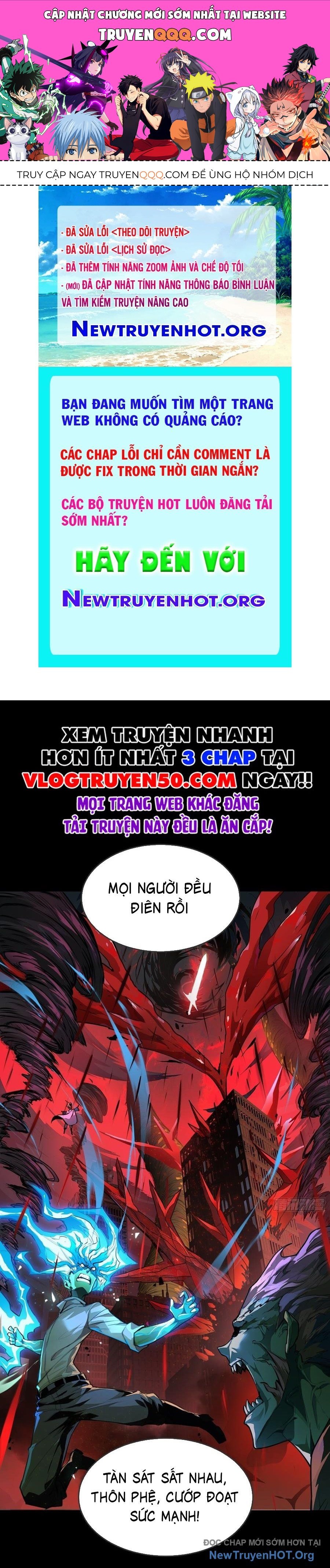 Bệnh Cảm Xúc Chapter 1 - 1