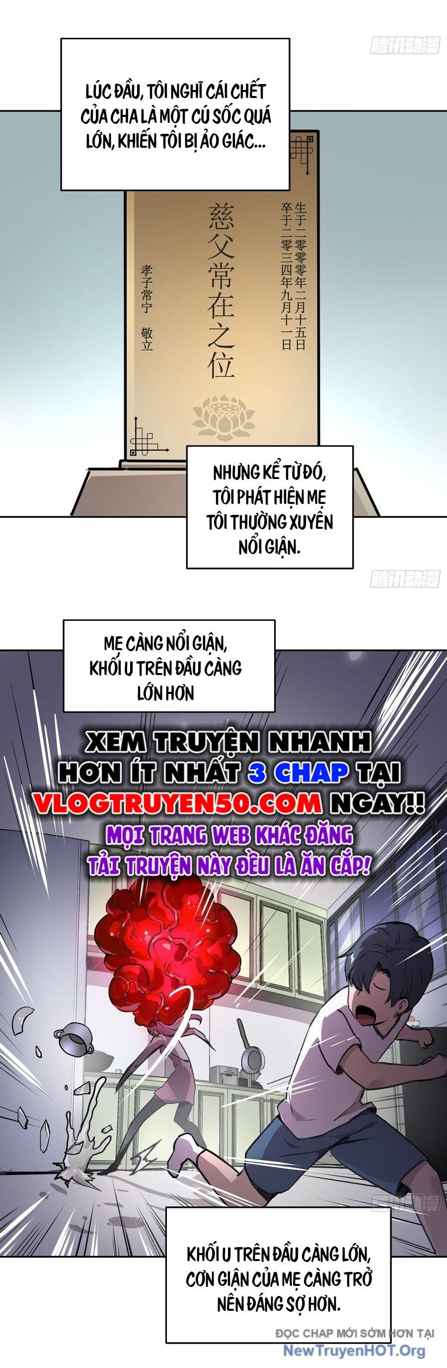 Bệnh Cảm Xúc Chapter 1 - 11