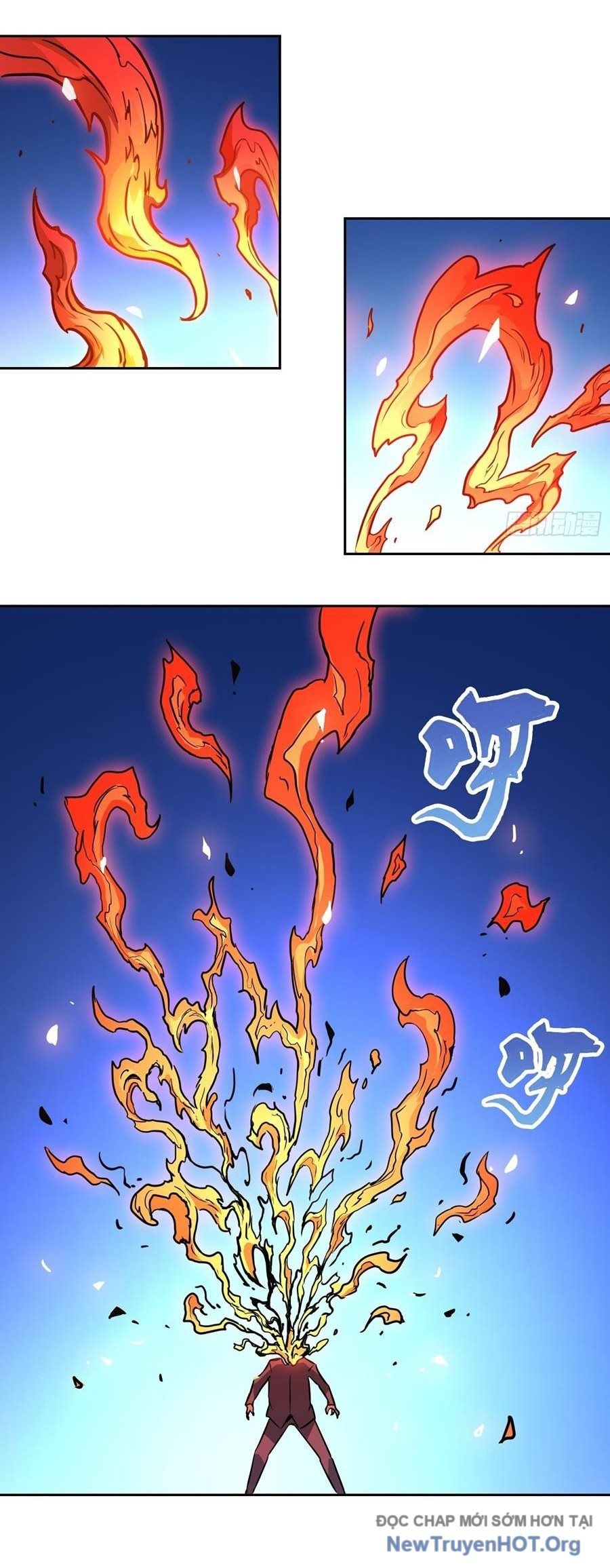 Bệnh Cảm Xúc Chapter 1 - 16