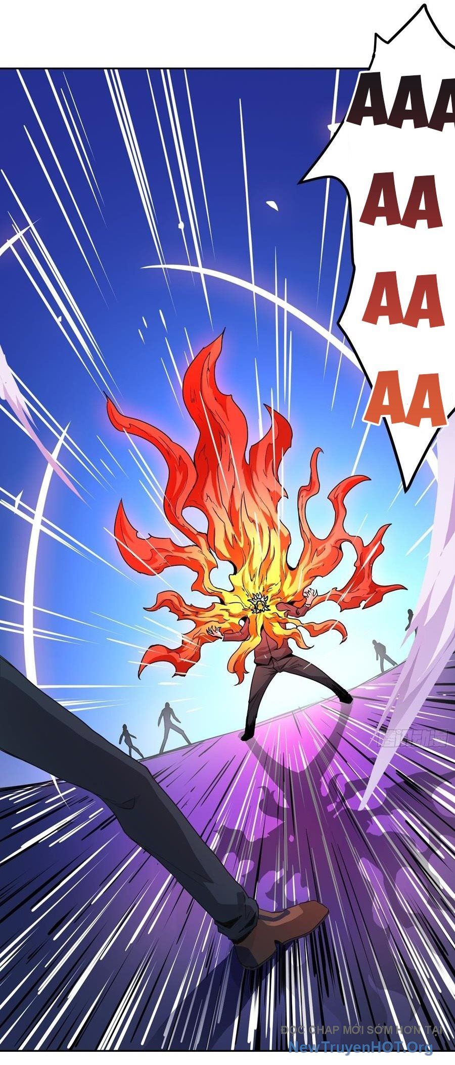 Bệnh Cảm Xúc Chapter 1 - 18