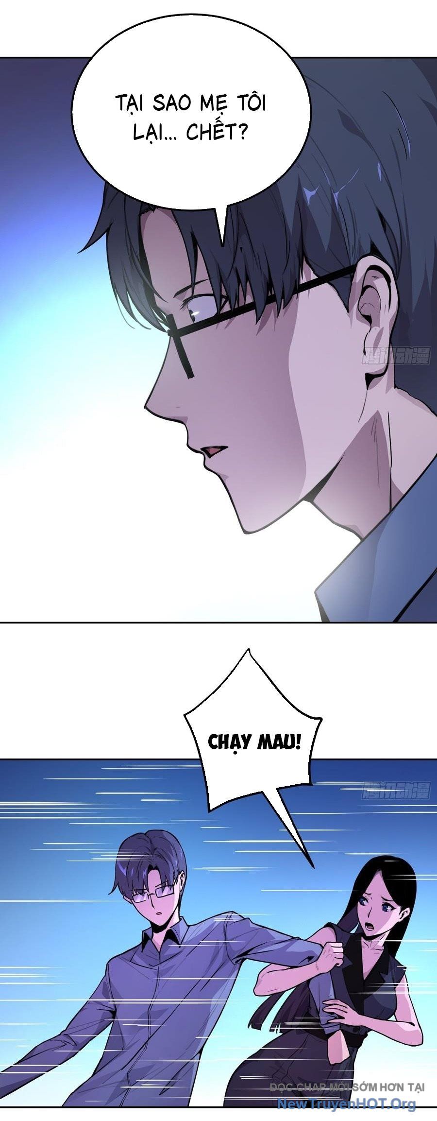 Bệnh Cảm Xúc Chapter 1 - 21