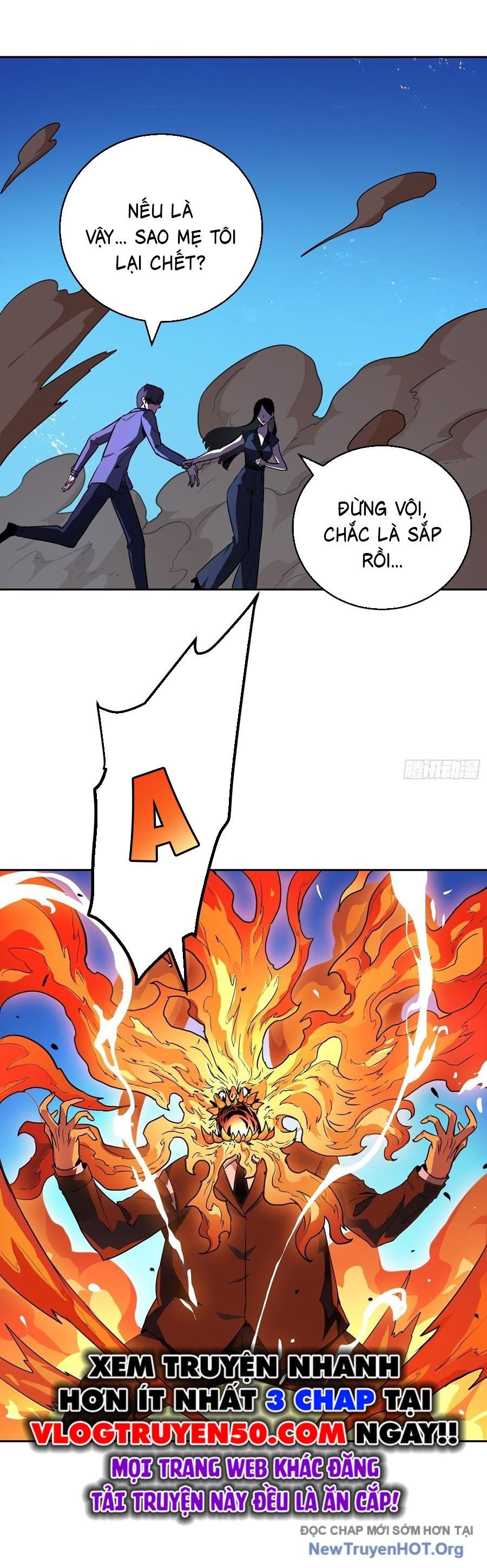 Bệnh Cảm Xúc Chapter 1 - 23