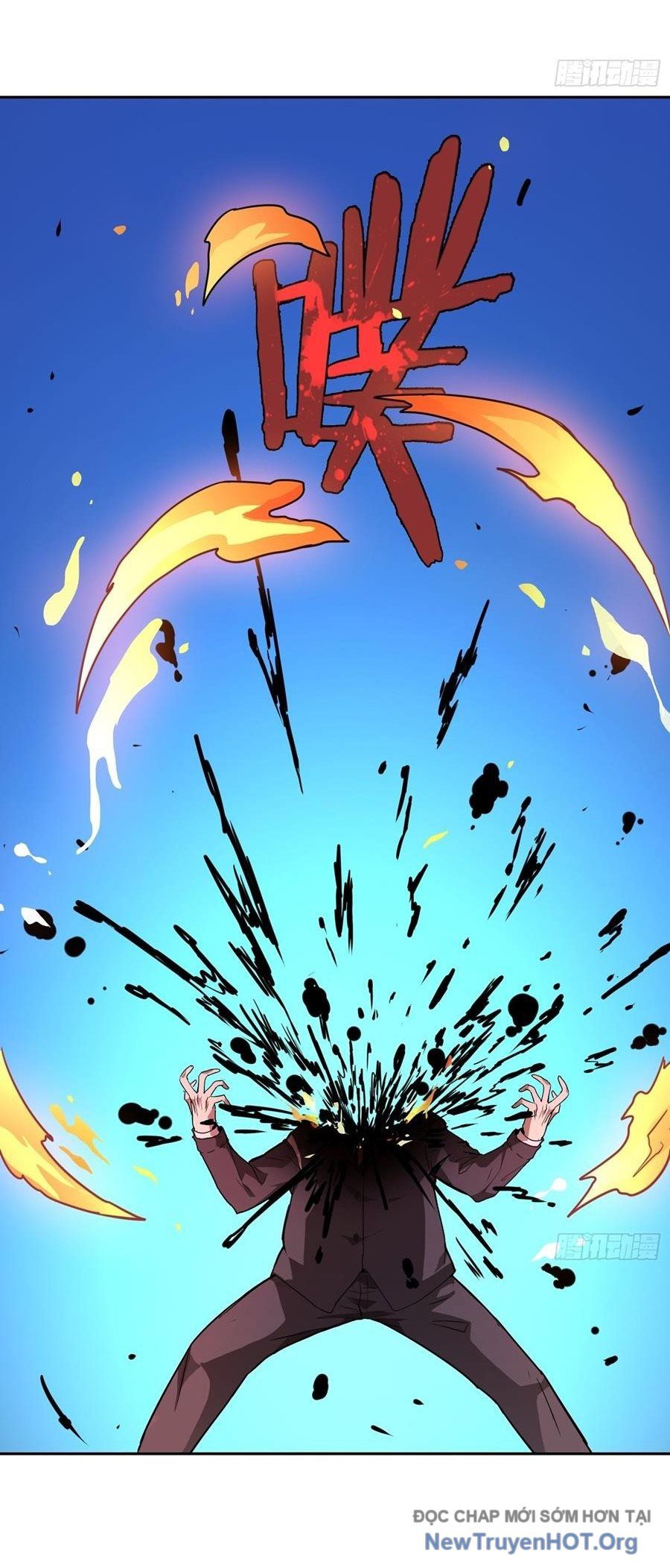 Bệnh Cảm Xúc Chapter 1 - 24