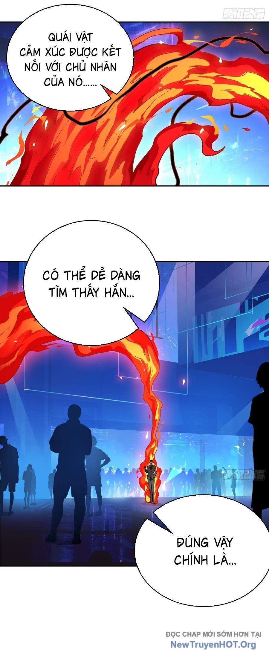 Bệnh Cảm Xúc Chapter 1 - 28