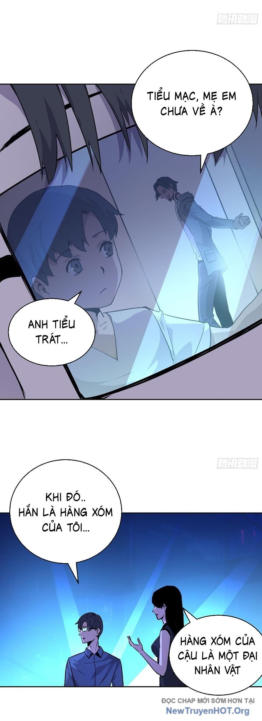 Bệnh Cảm Xúc Chapter 1 - 30