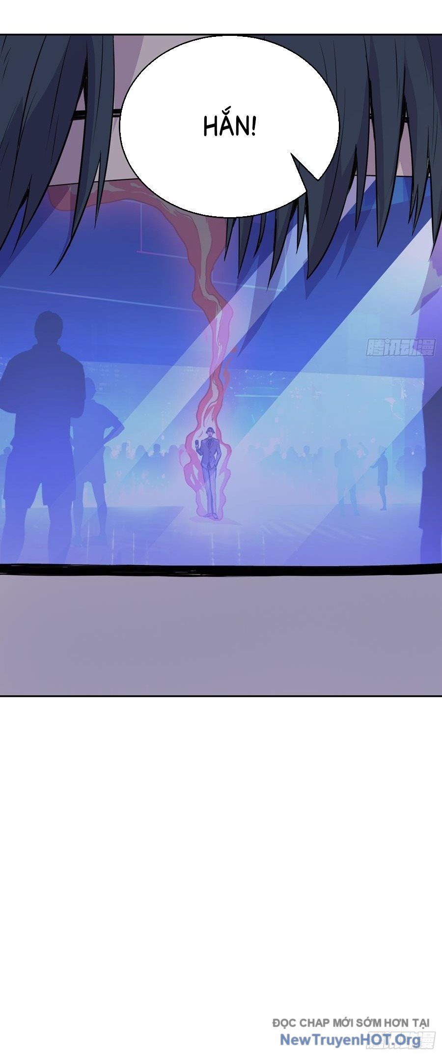 Bệnh Cảm Xúc Chapter 1 - 34