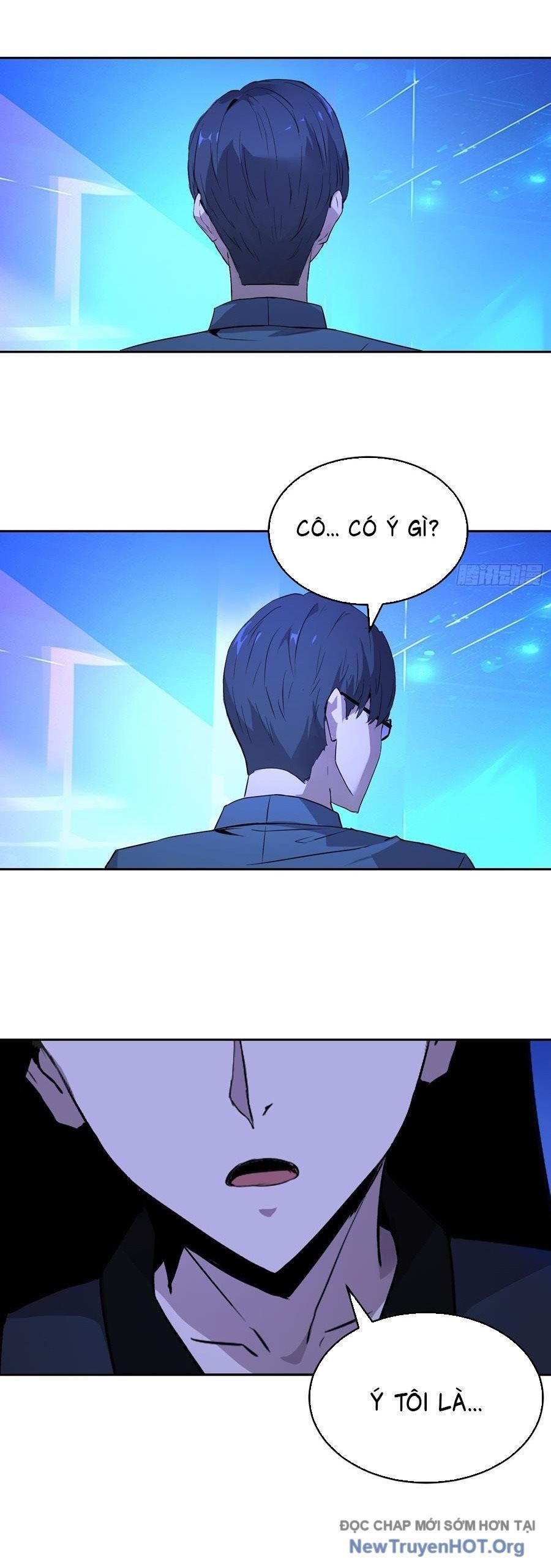 Bệnh Cảm Xúc Chapter 1 - 38