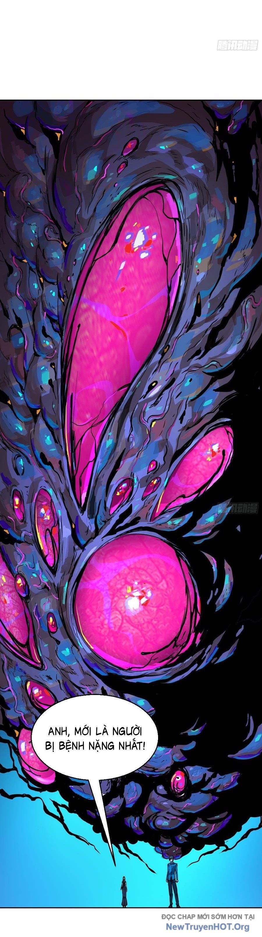 Bệnh Cảm Xúc Chapter 1 - 39