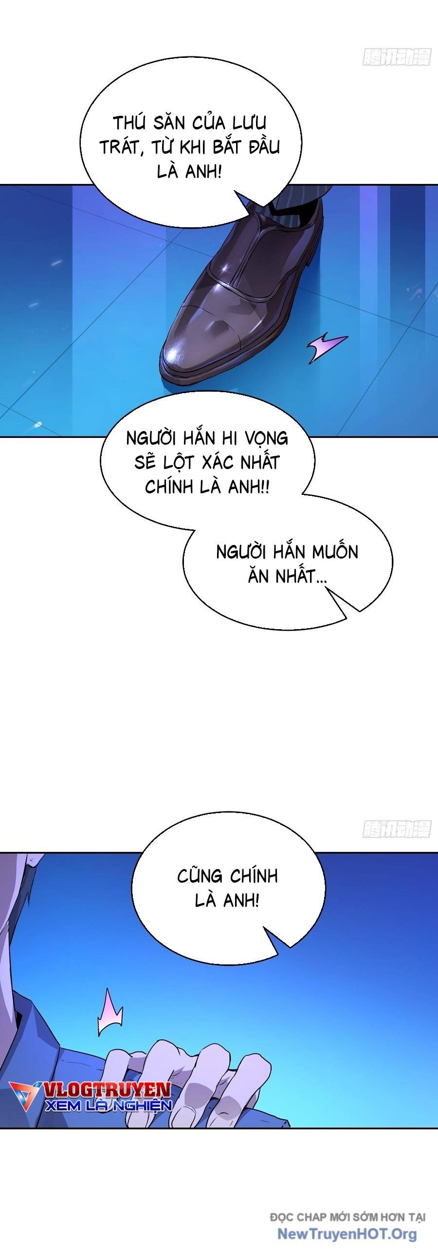 Bệnh Cảm Xúc Chapter 1 - 40