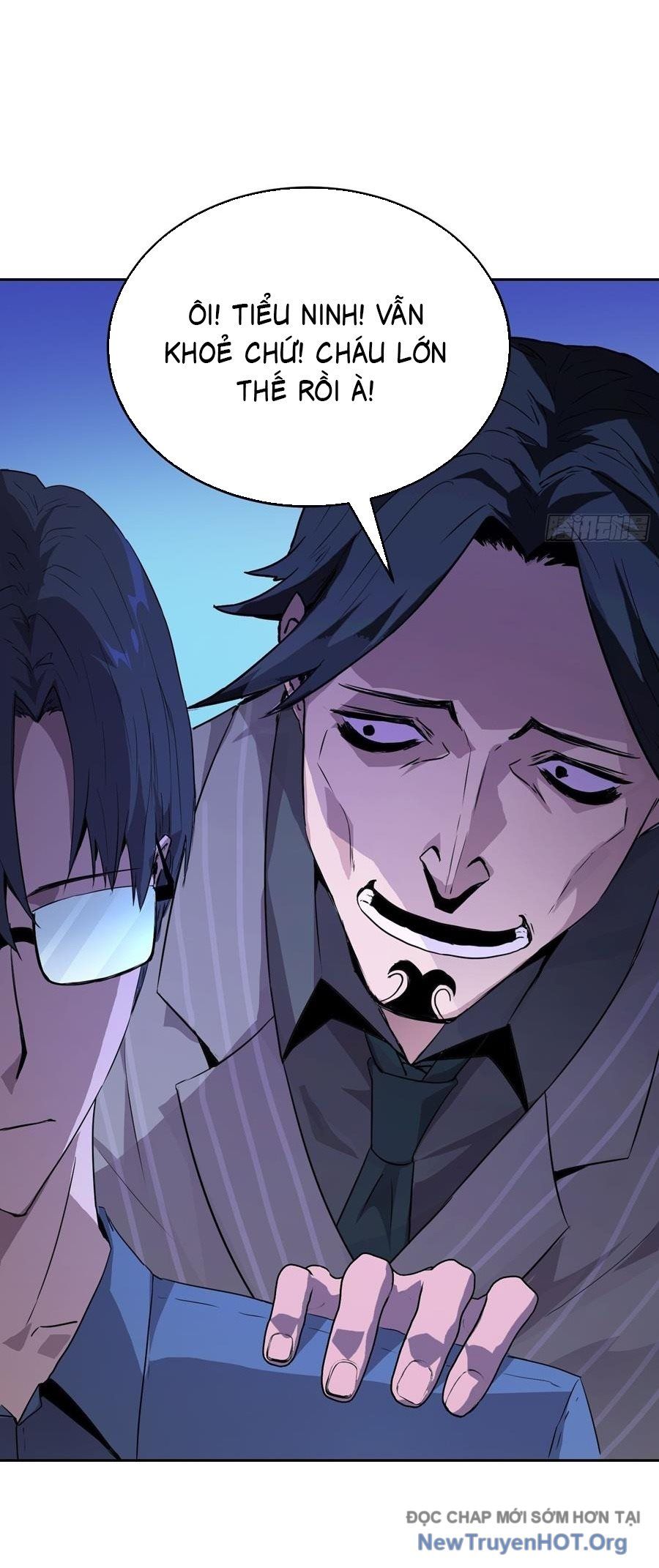 Bệnh Cảm Xúc Chapter 1 - 41