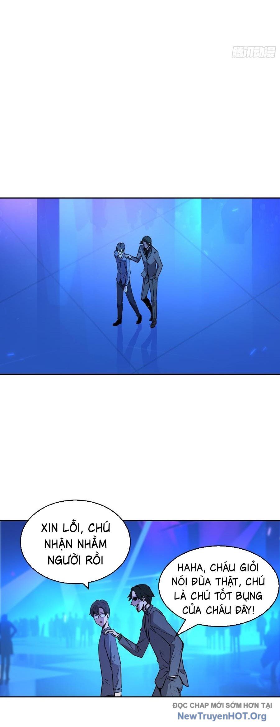 Bệnh Cảm Xúc Chapter 1 - 42