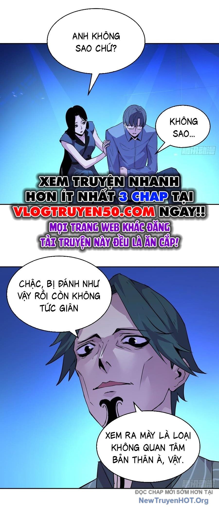 Bệnh Cảm Xúc Chapter 1 - 45