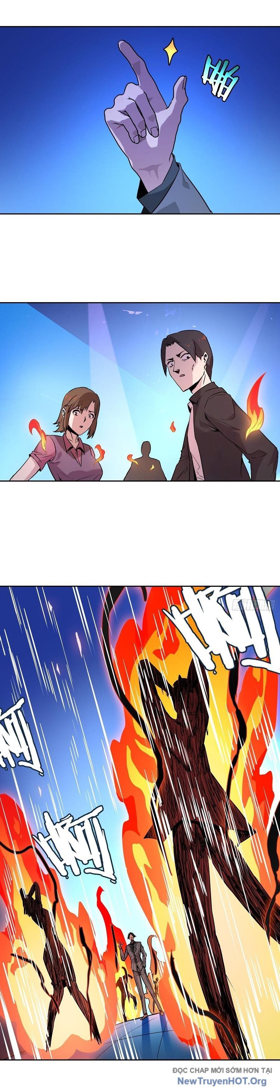 Bệnh Cảm Xúc Chapter 1 - 46