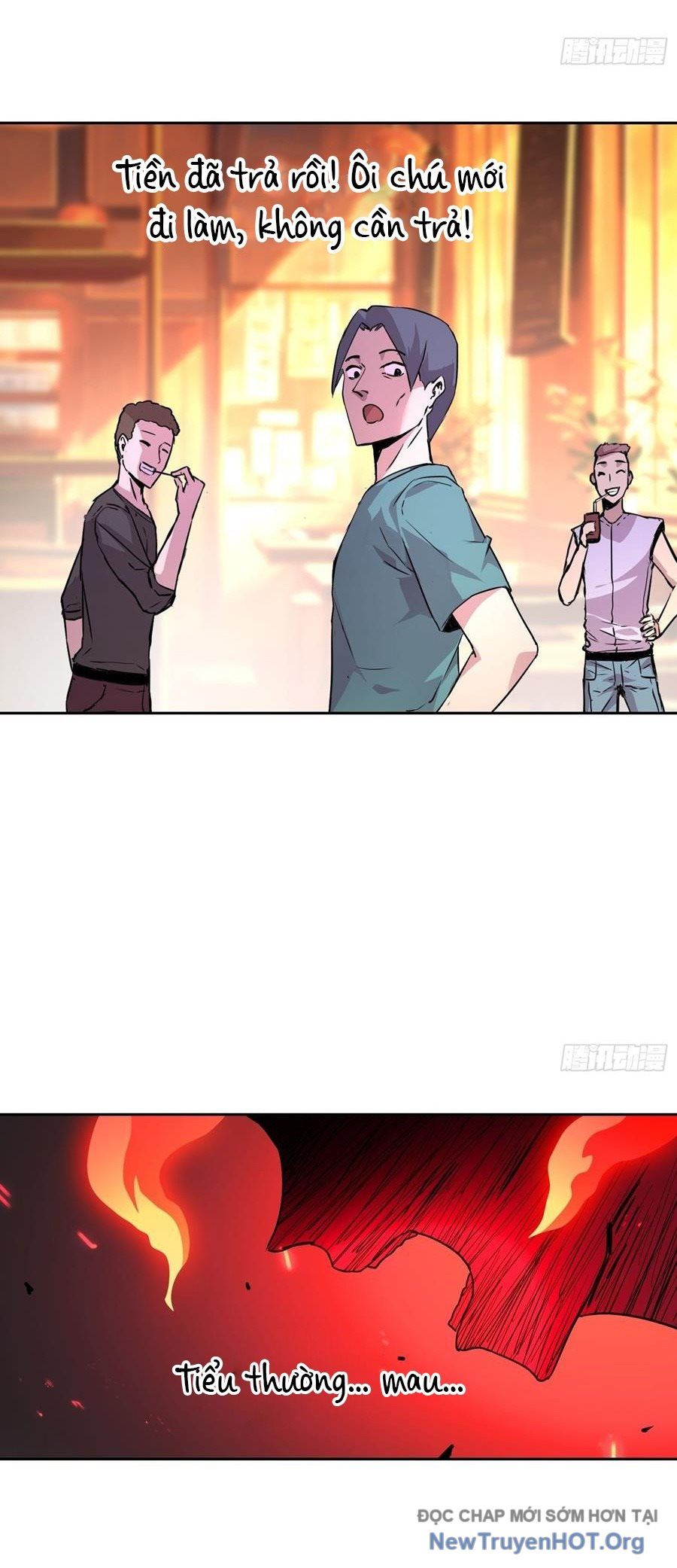 Bệnh Cảm Xúc Chapter 1 - 50