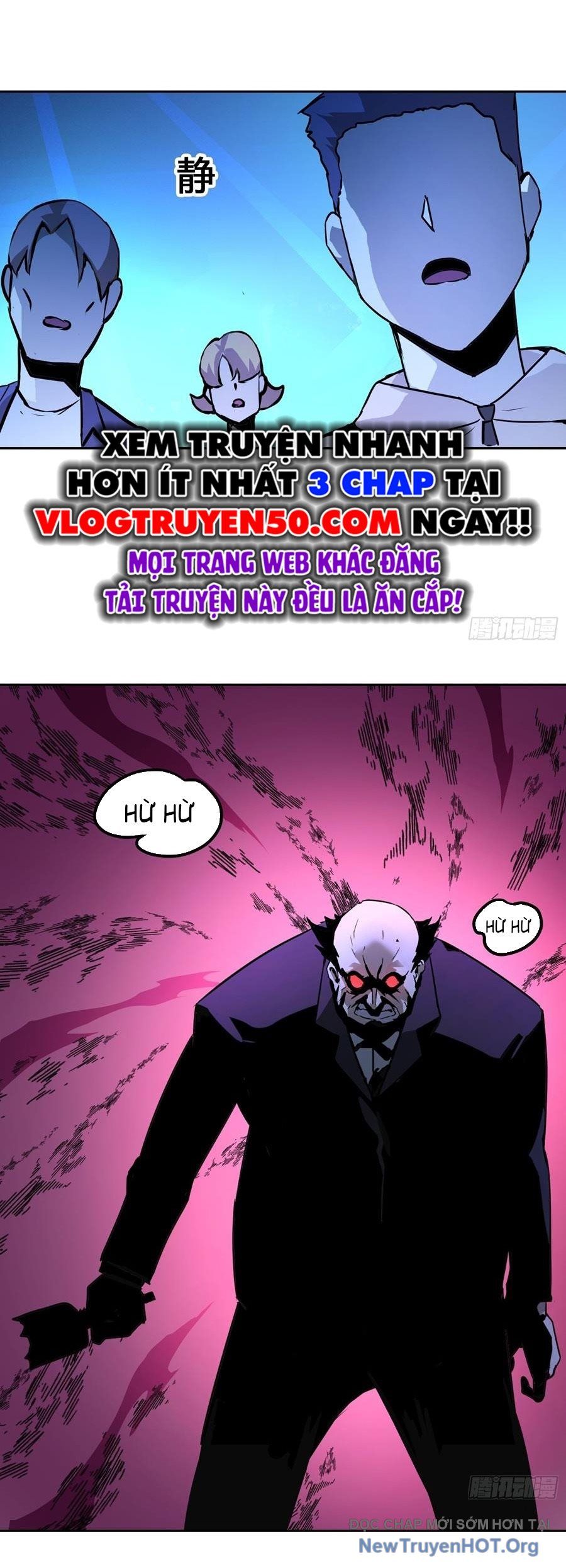 Bệnh Cảm Xúc Chapter 1 - 6