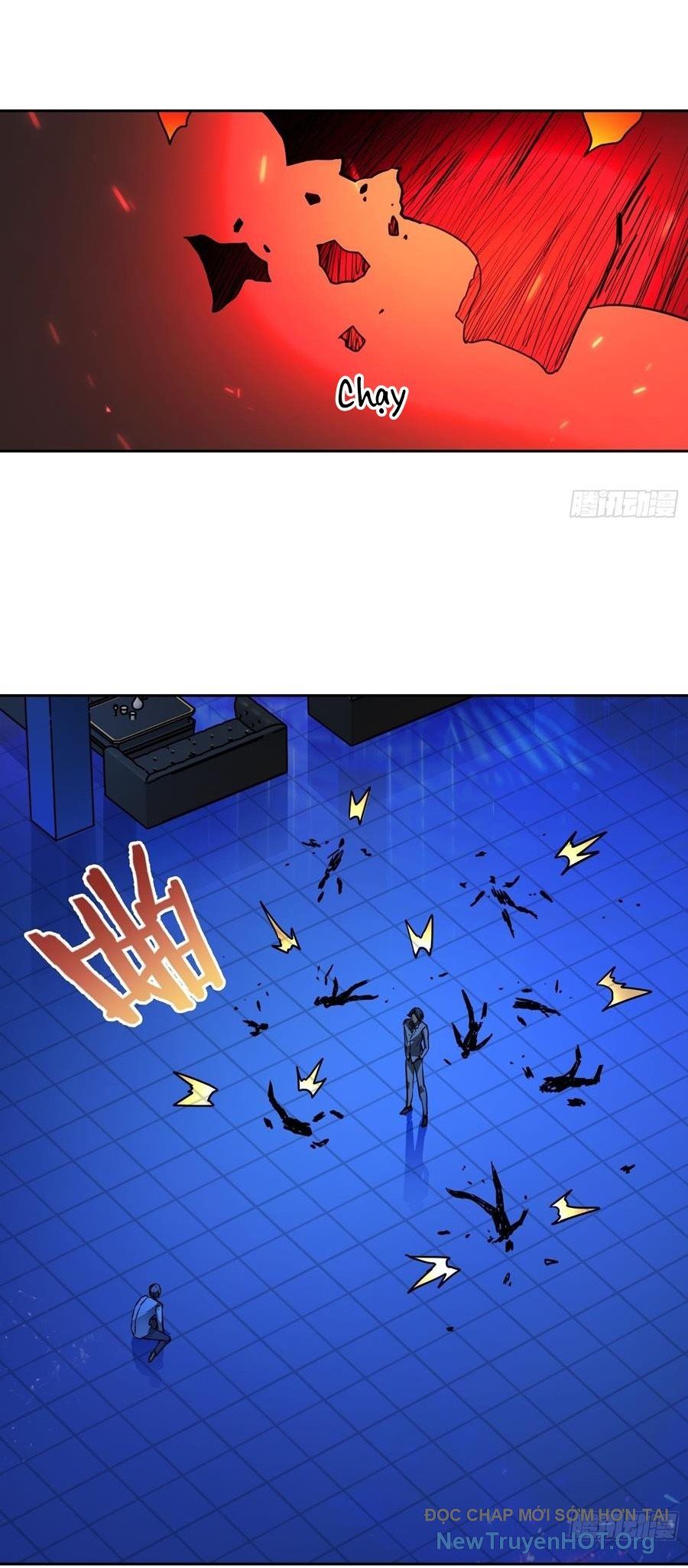 Bệnh Cảm Xúc Chapter 1 - 51