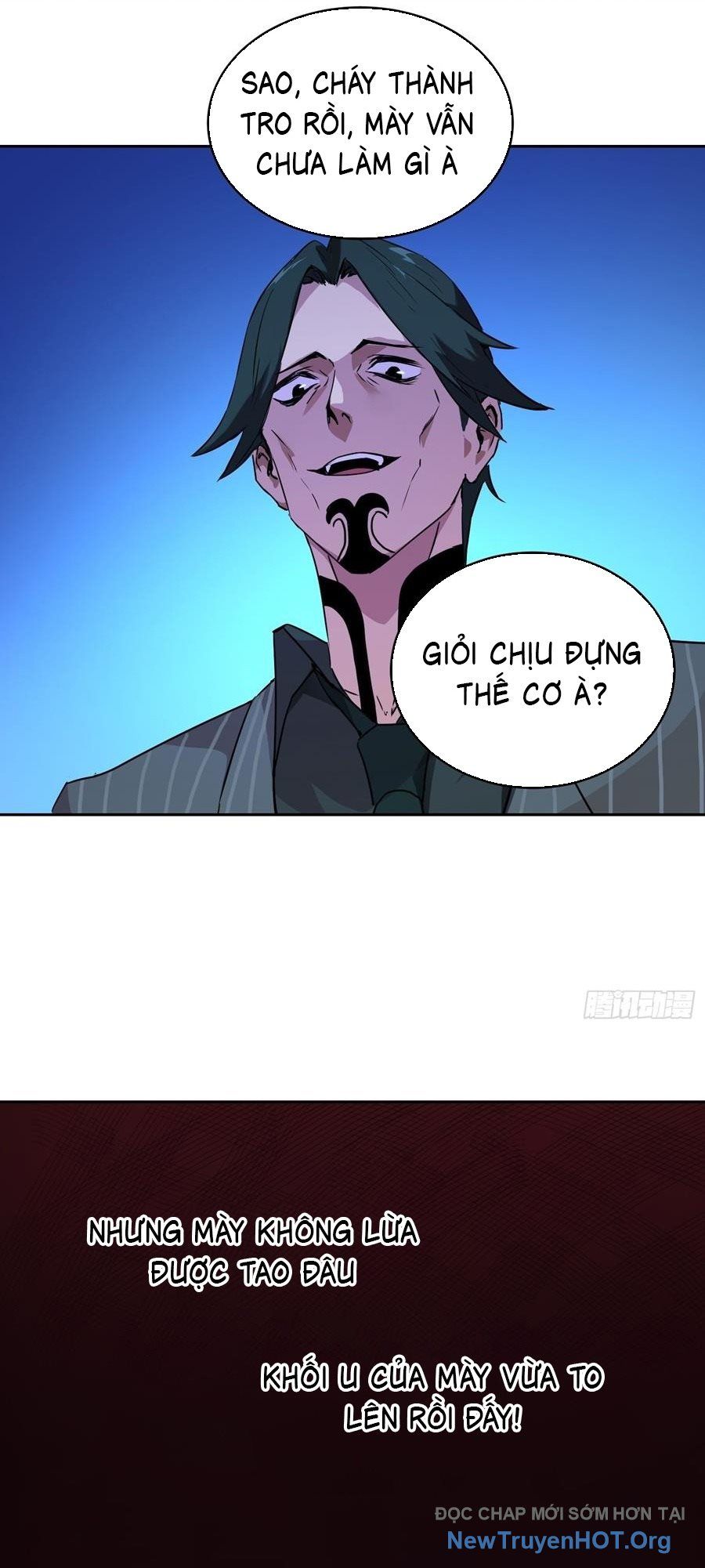 Bệnh Cảm Xúc Chapter 1 - 52