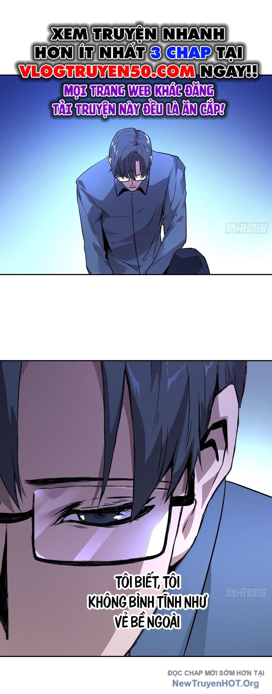 Bệnh Cảm Xúc Chapter 1 - 54