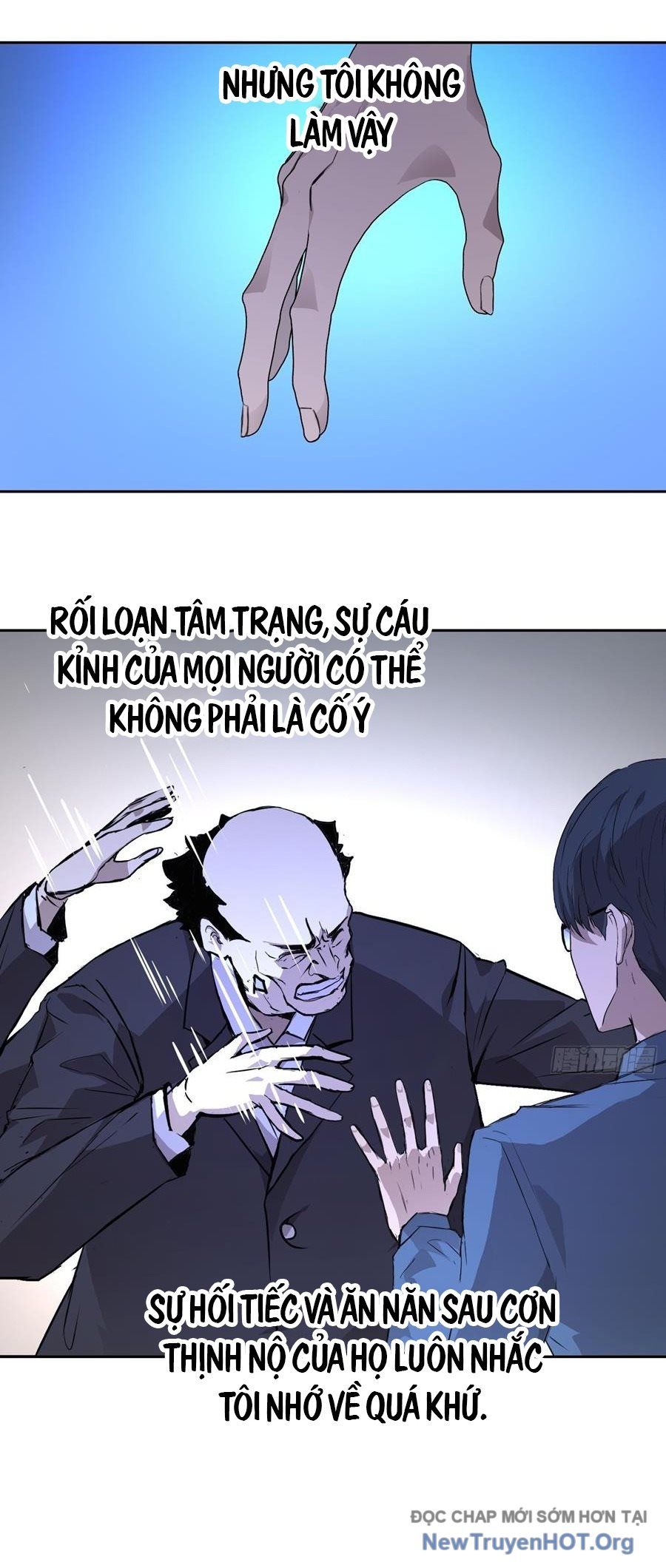 Bệnh Cảm Xúc Chapter 1 - 56