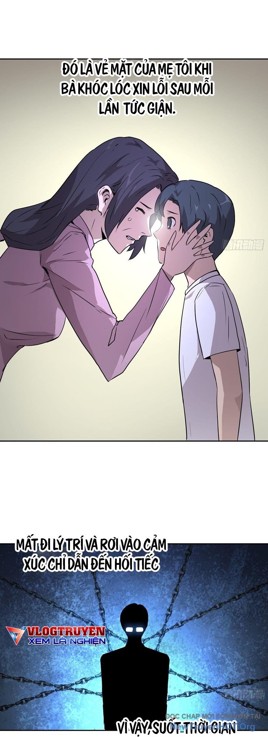 Bệnh Cảm Xúc Chapter 1 - 57