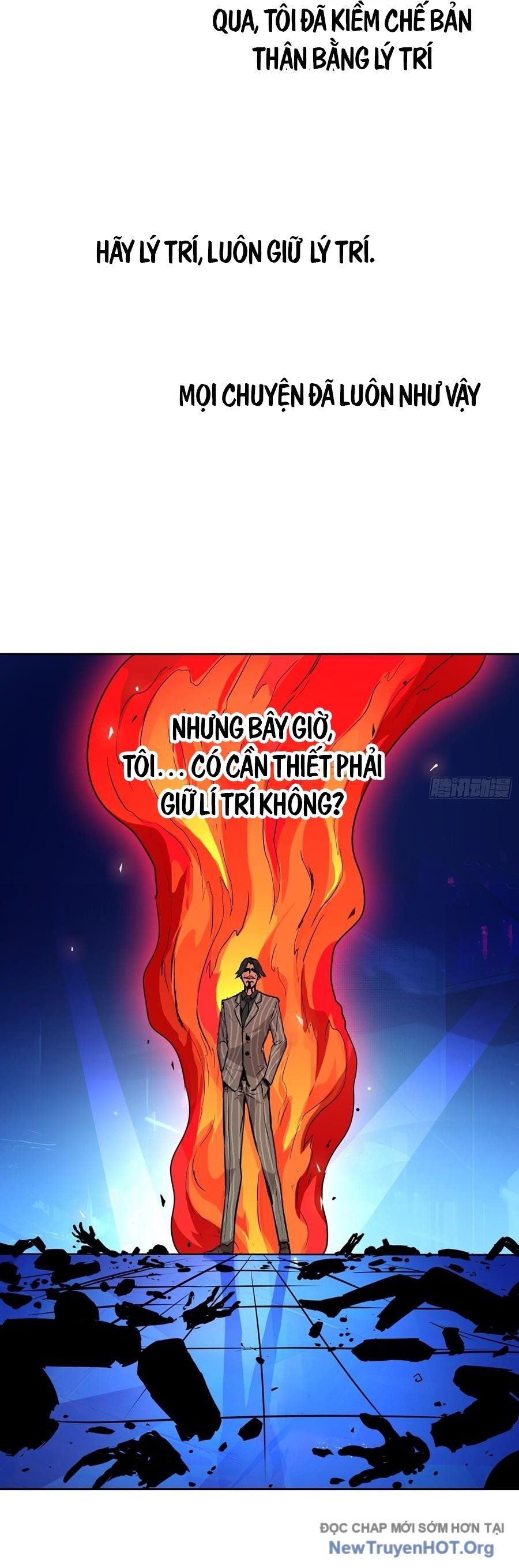 Bệnh Cảm Xúc Chapter 1 - 58