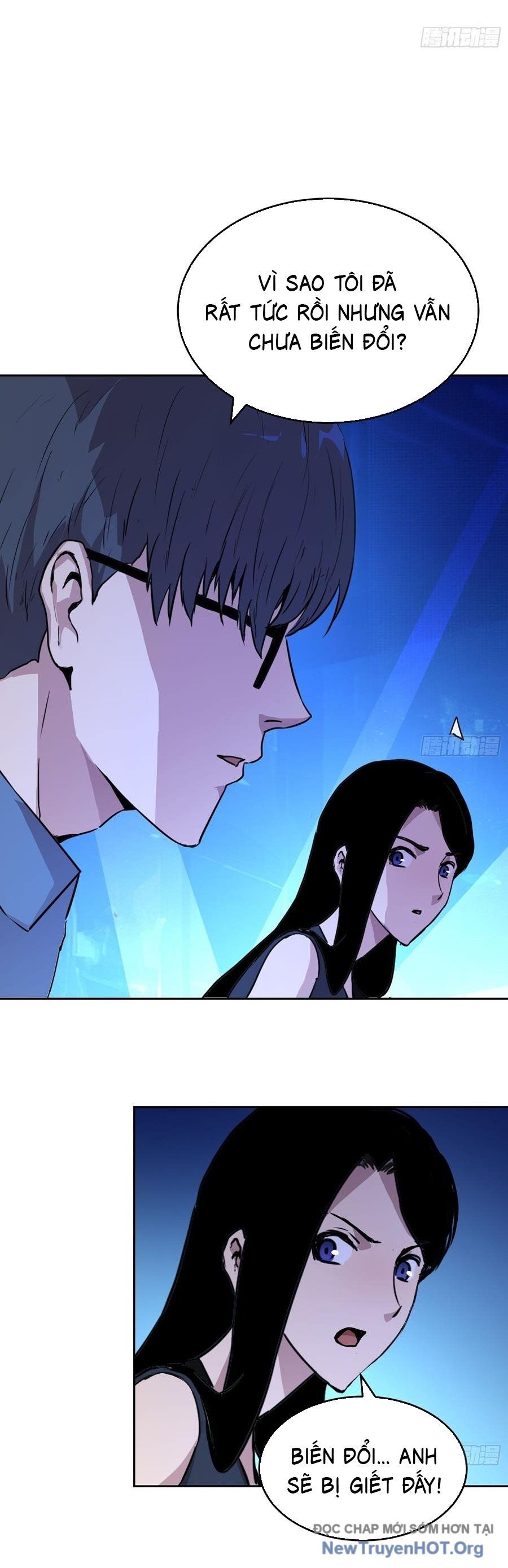 Bệnh Cảm Xúc Chapter 1 - 60