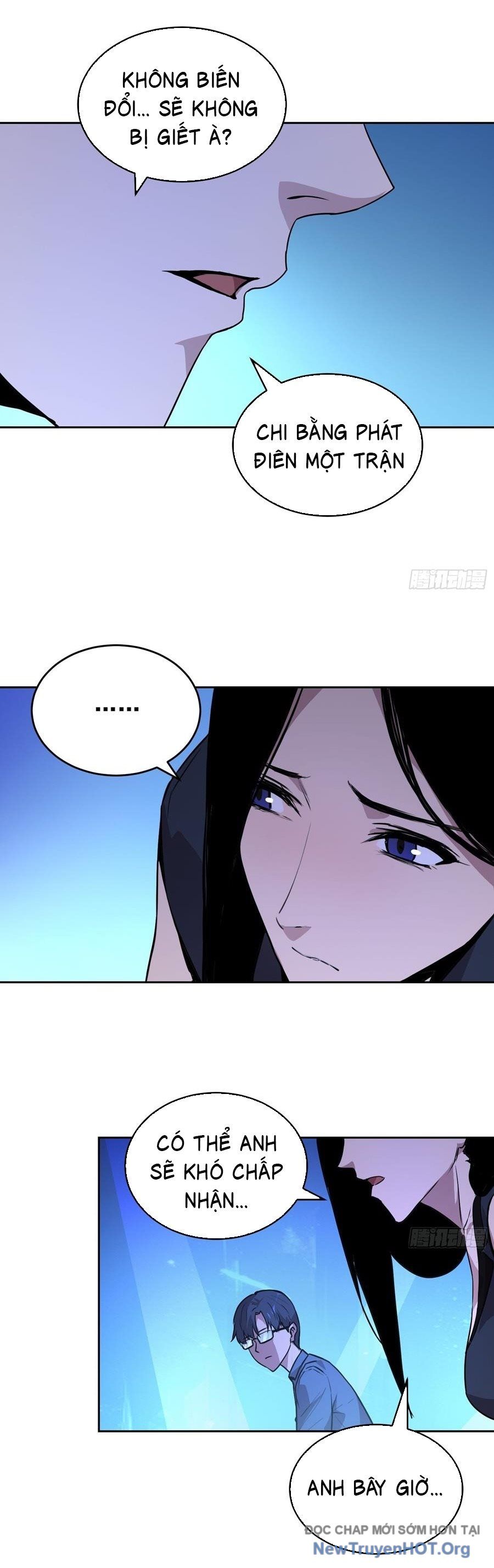 Bệnh Cảm Xúc Chapter 1 - 61