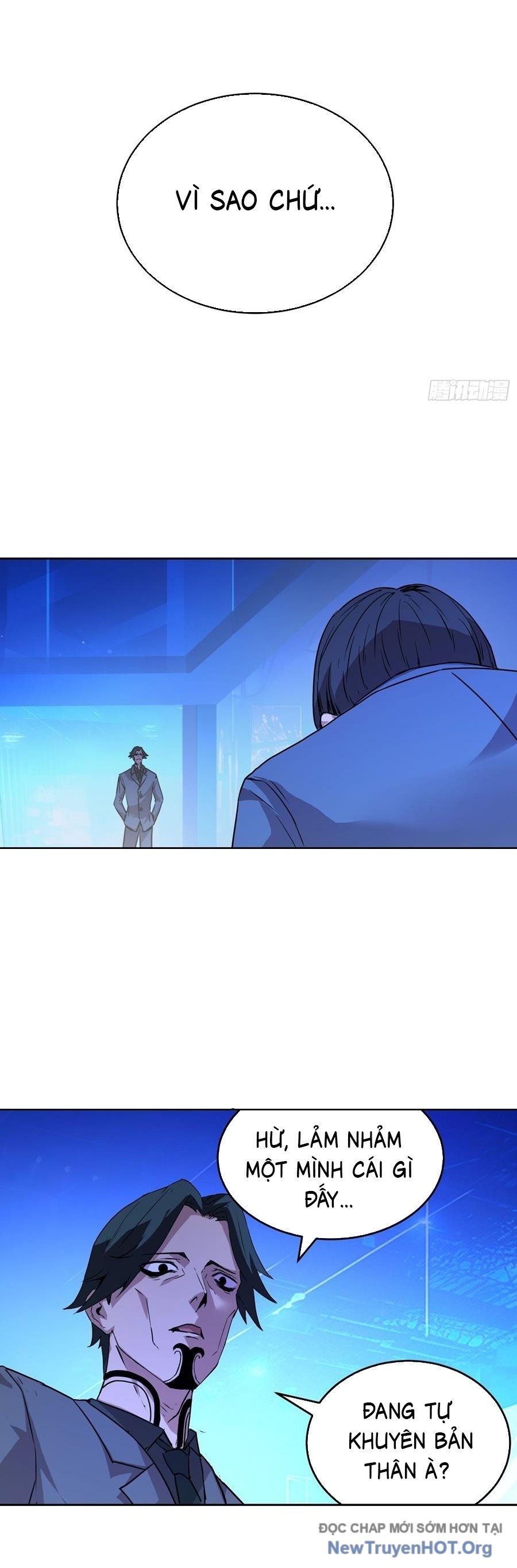 Bệnh Cảm Xúc Chapter 1 - 63