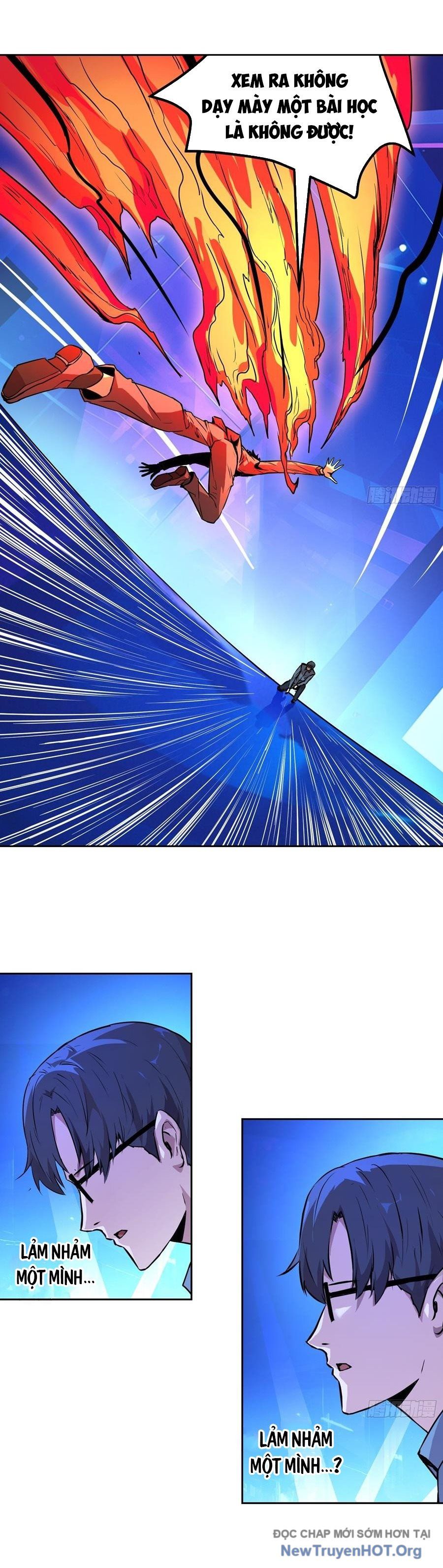 Bệnh Cảm Xúc Chapter 1 - 64