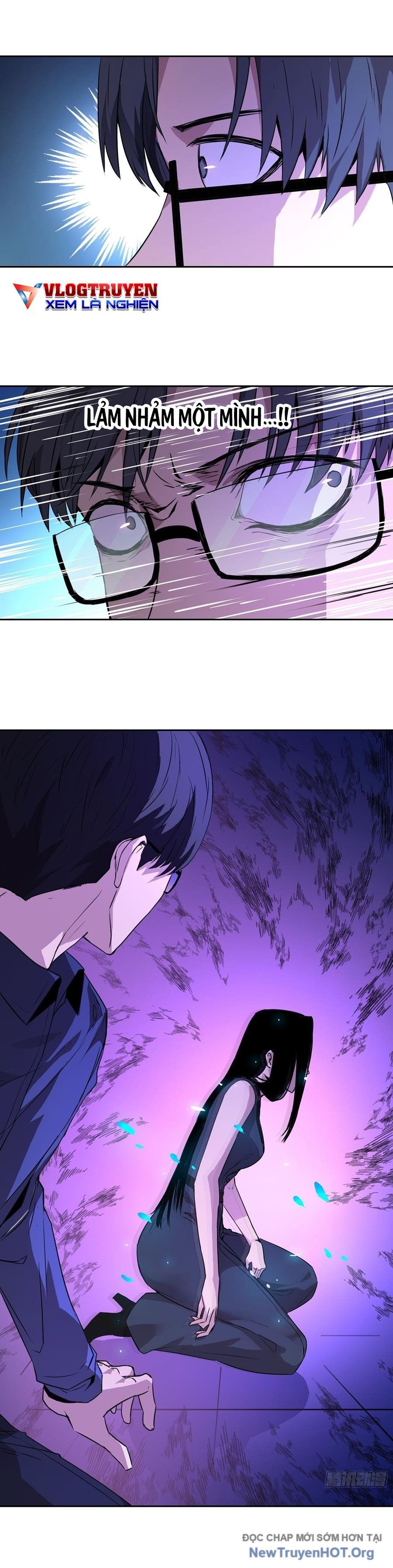 Bệnh Cảm Xúc Chapter 1 - 65