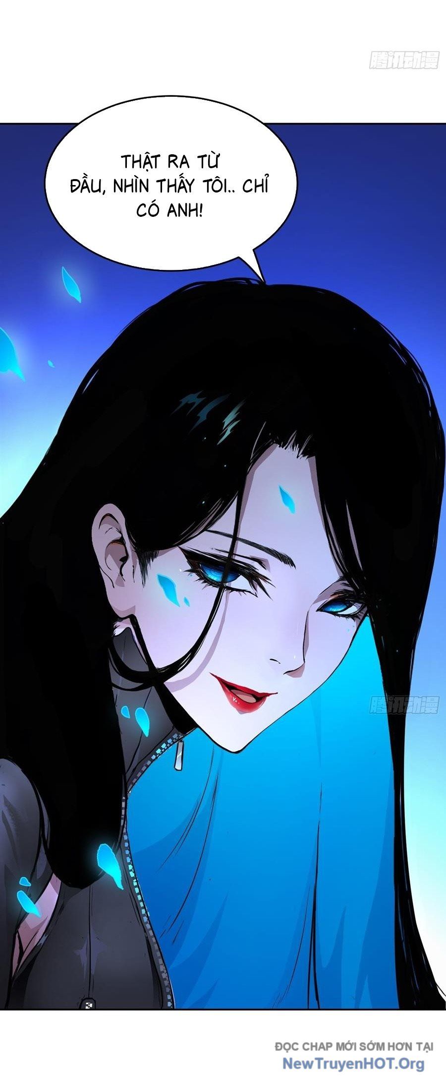 Bệnh Cảm Xúc Chapter 1 - 67