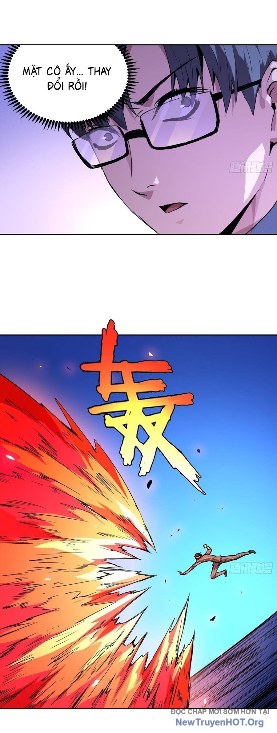 Bệnh Cảm Xúc Chapter 1 - 68