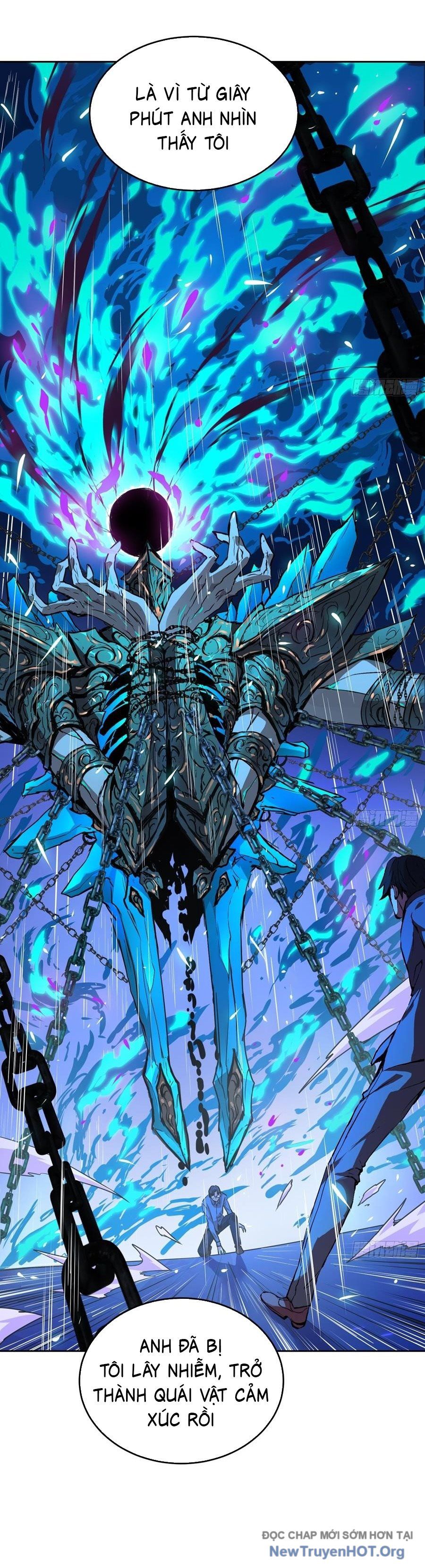 Bệnh Cảm Xúc Chapter 1 - 70