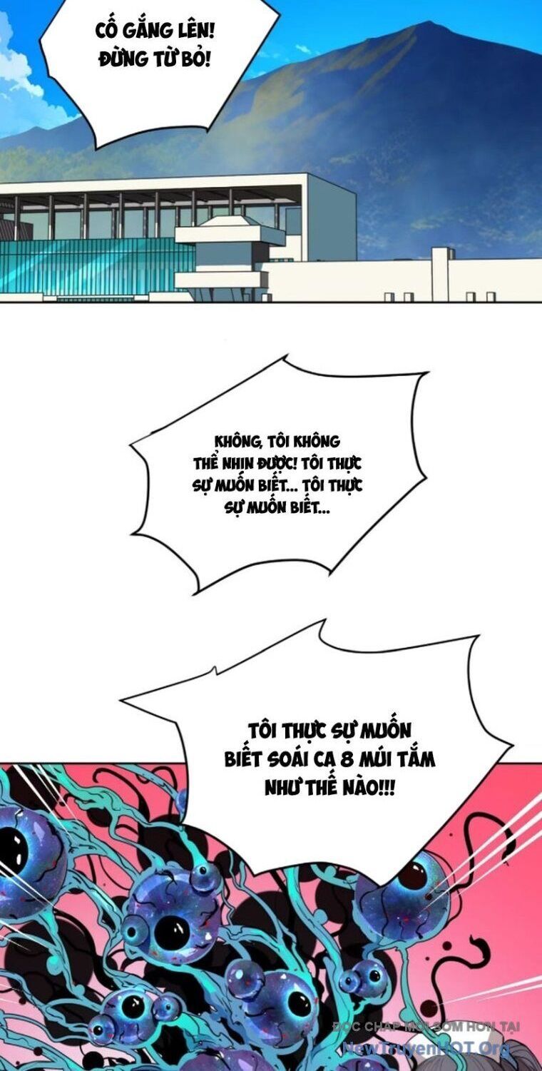 Bệnh Cảm Xúc Chapter 10 - 2