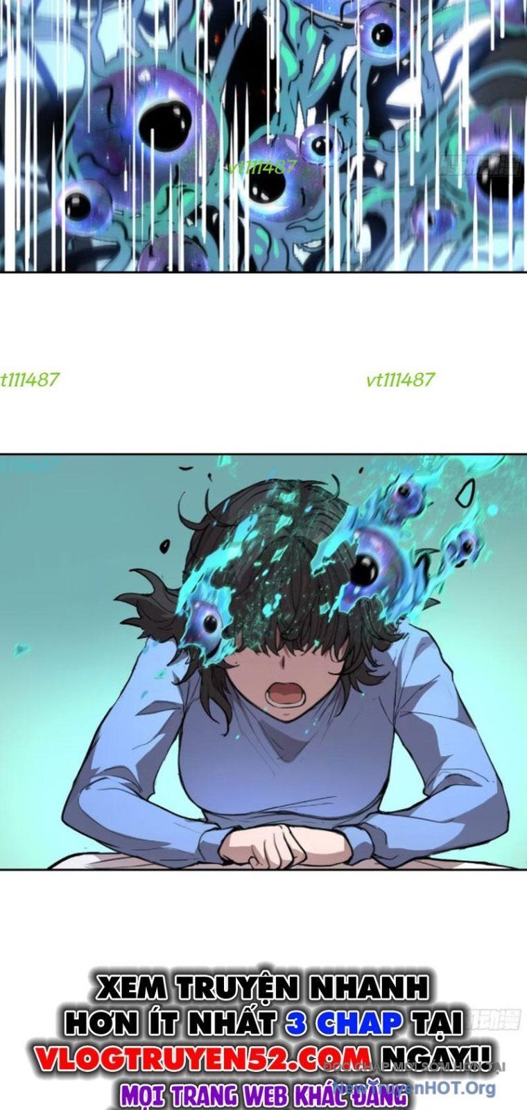 Bệnh Cảm Xúc Chapter 10 - 11