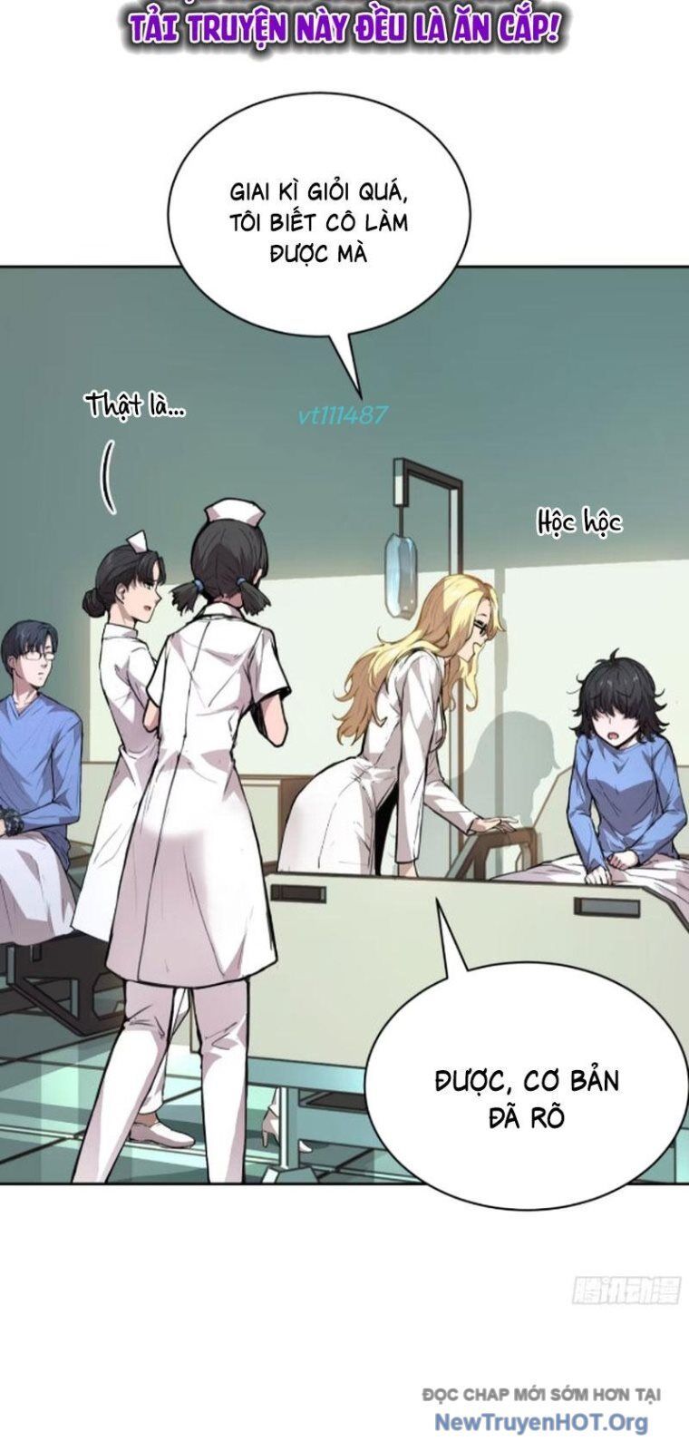 Bệnh Cảm Xúc Chapter 10 - 12