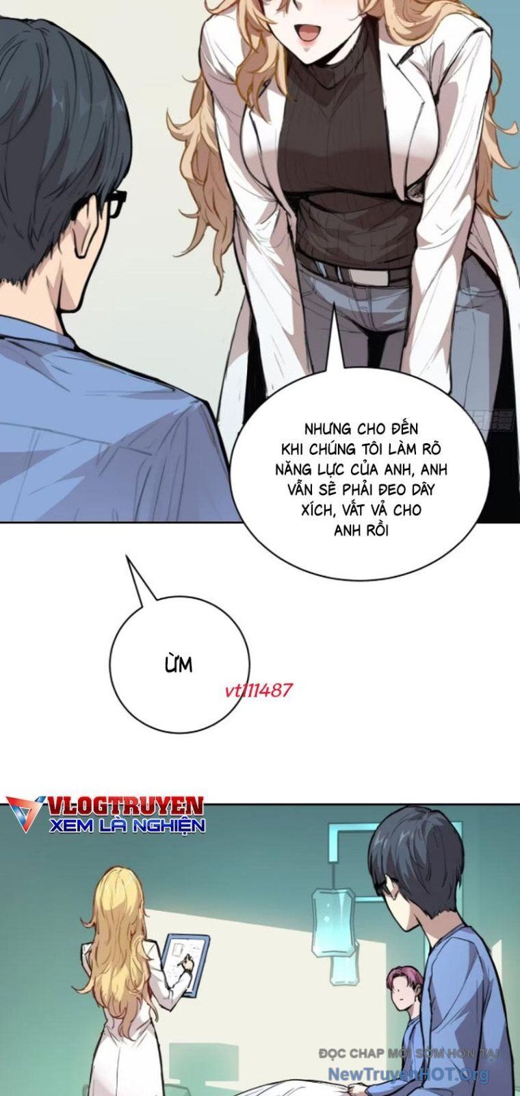 Bệnh Cảm Xúc Chapter 10 - 17