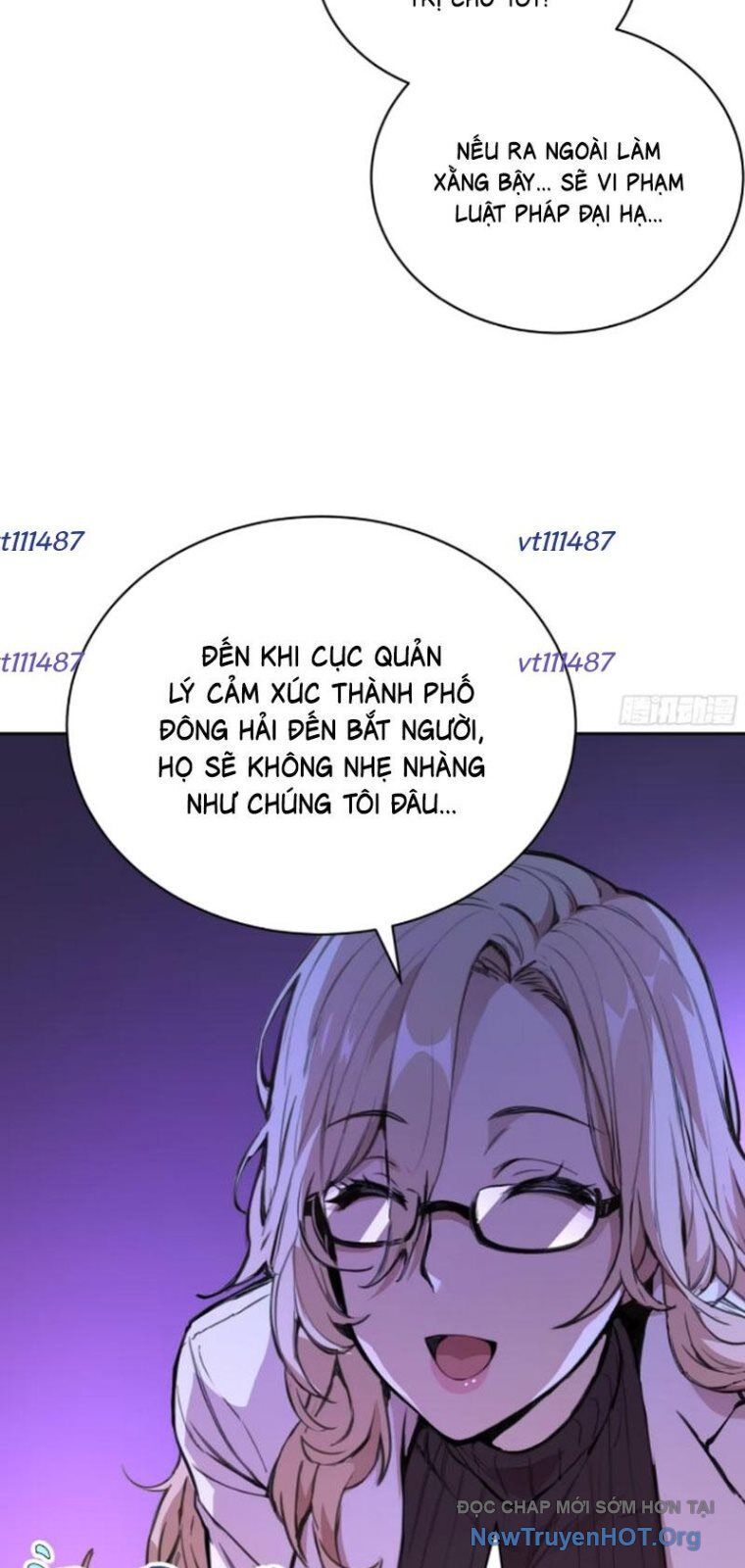 Bệnh Cảm Xúc Chapter 10 - 24