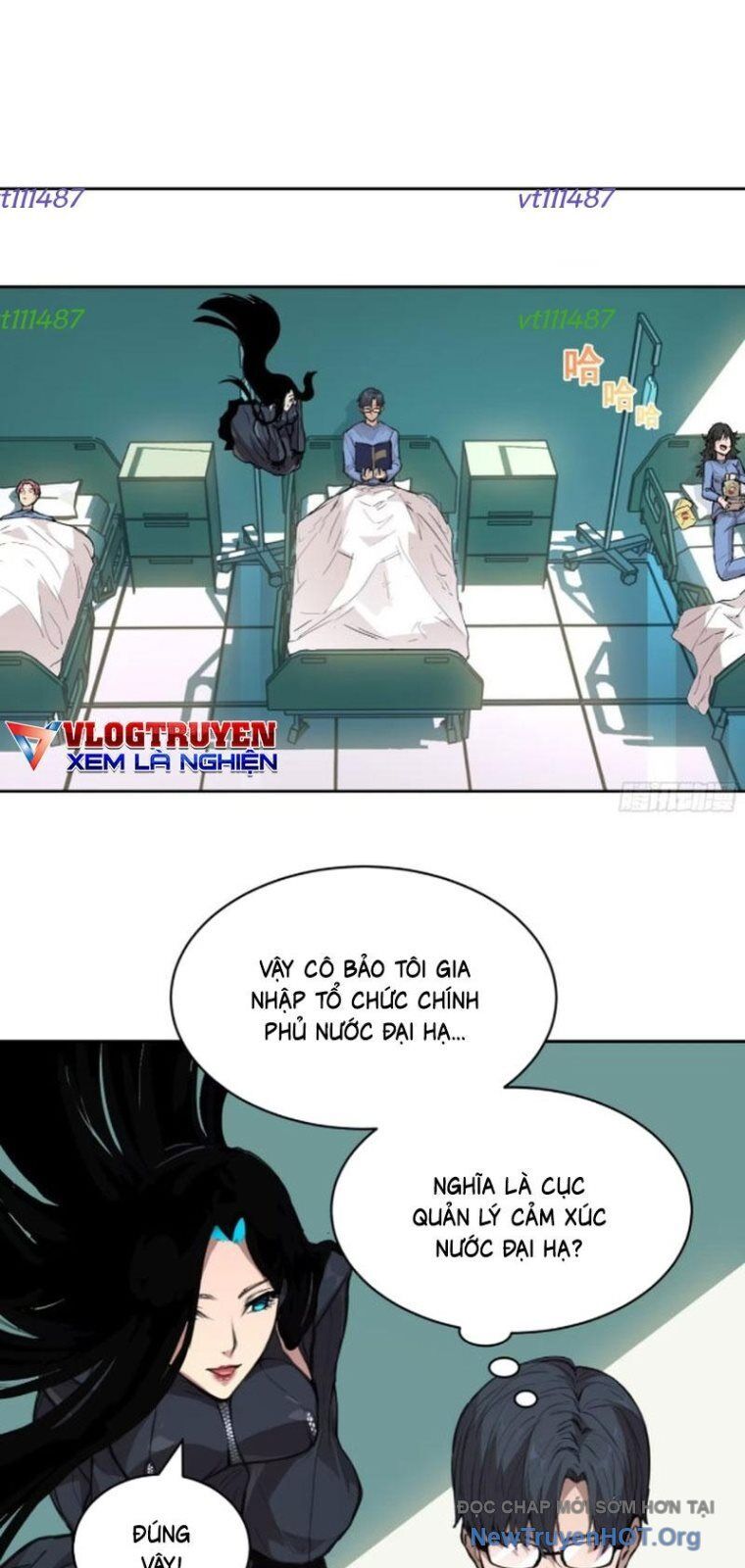 Bệnh Cảm Xúc Chapter 10 - 26