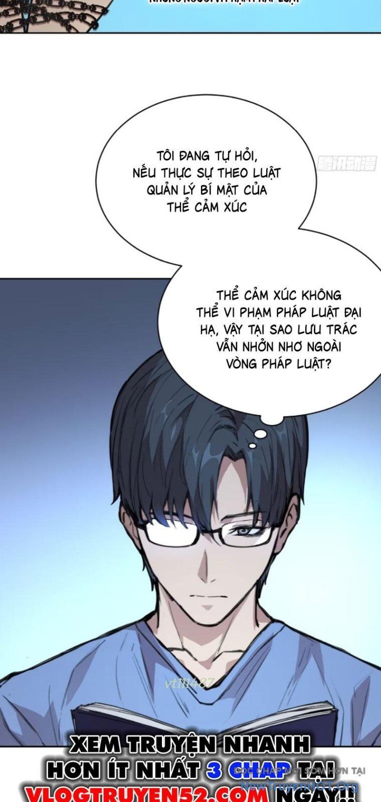 Bệnh Cảm Xúc Chapter 10 - 28