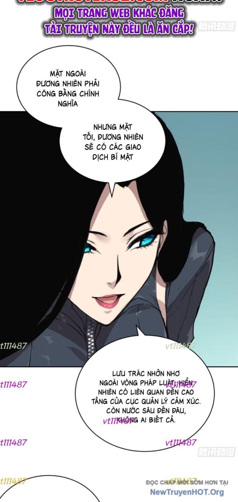 Bệnh Cảm Xúc Chapter 10 - 29