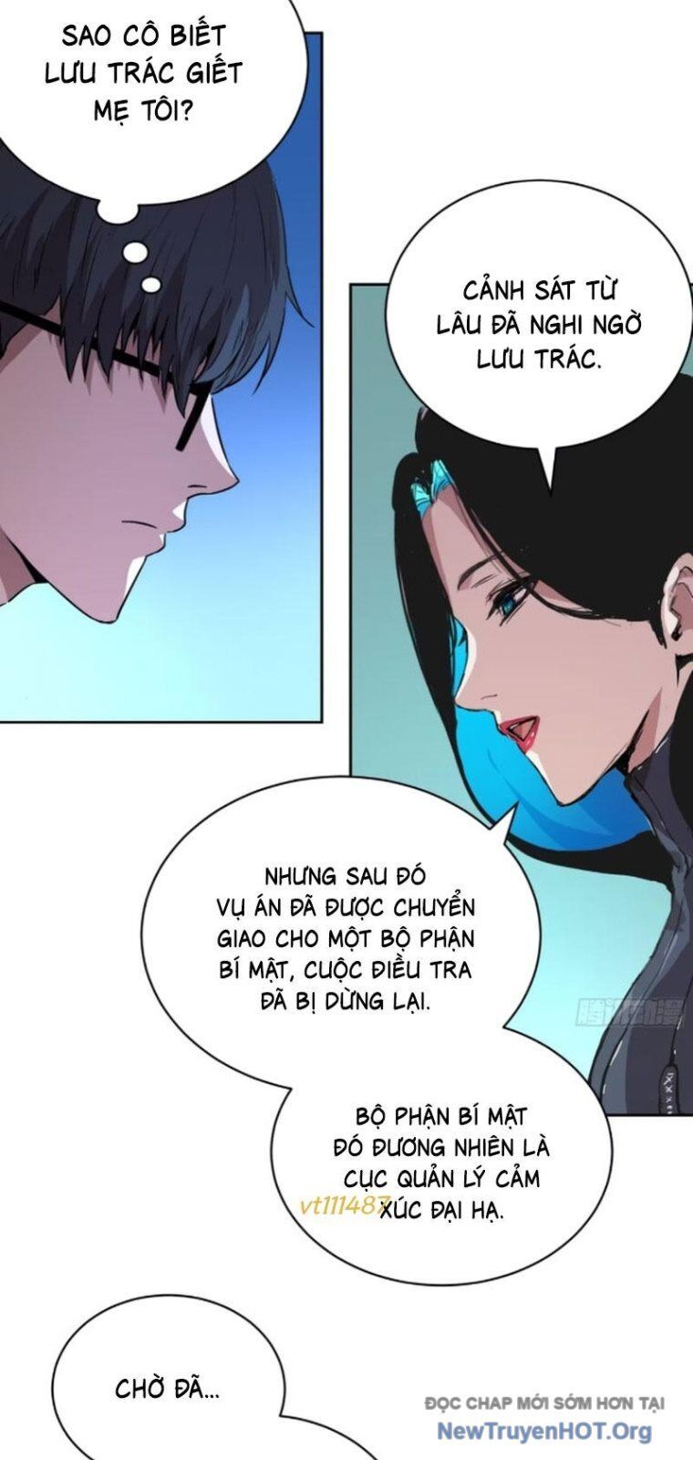Bệnh Cảm Xúc Chapter 10 - 30