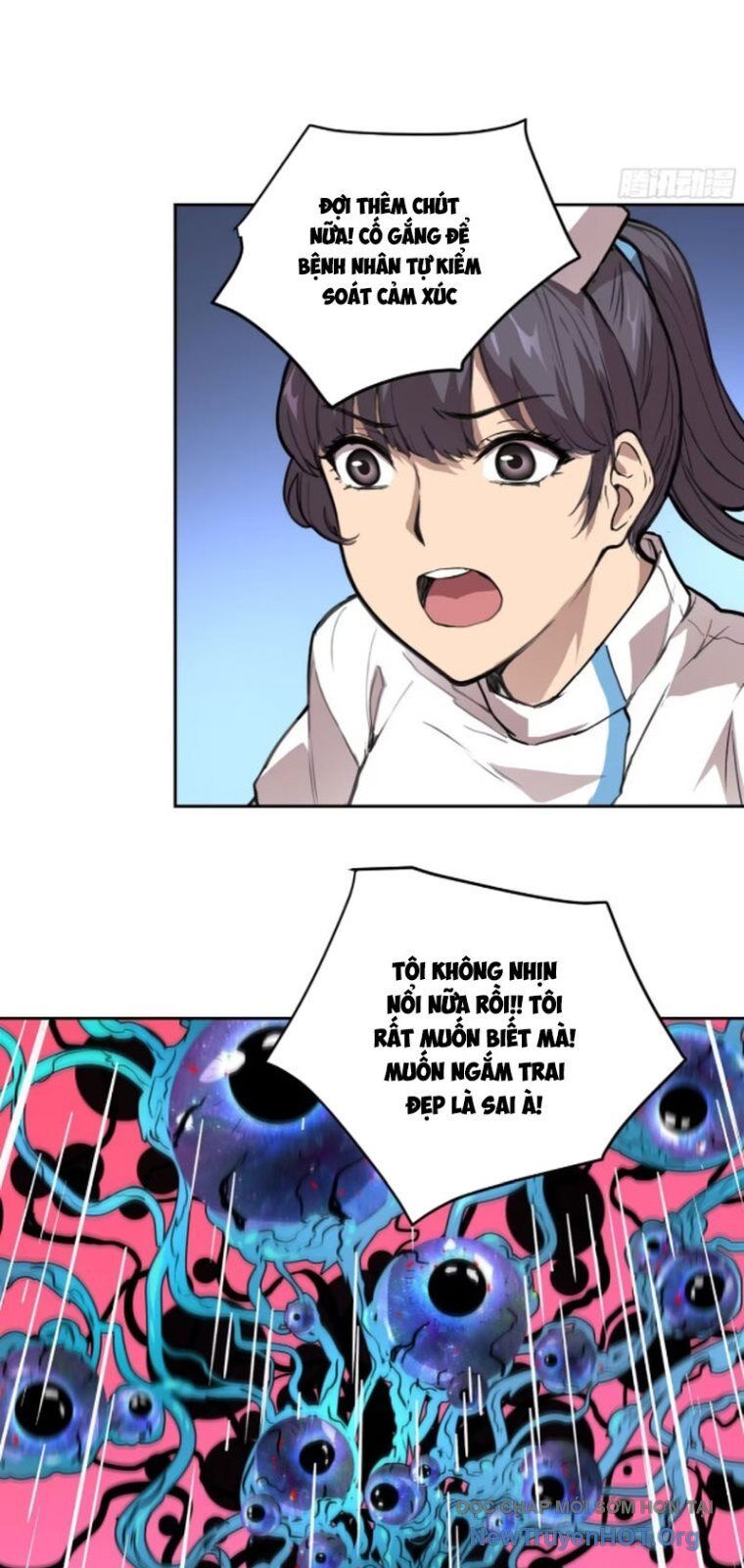 Bệnh Cảm Xúc Chapter 10 - 4