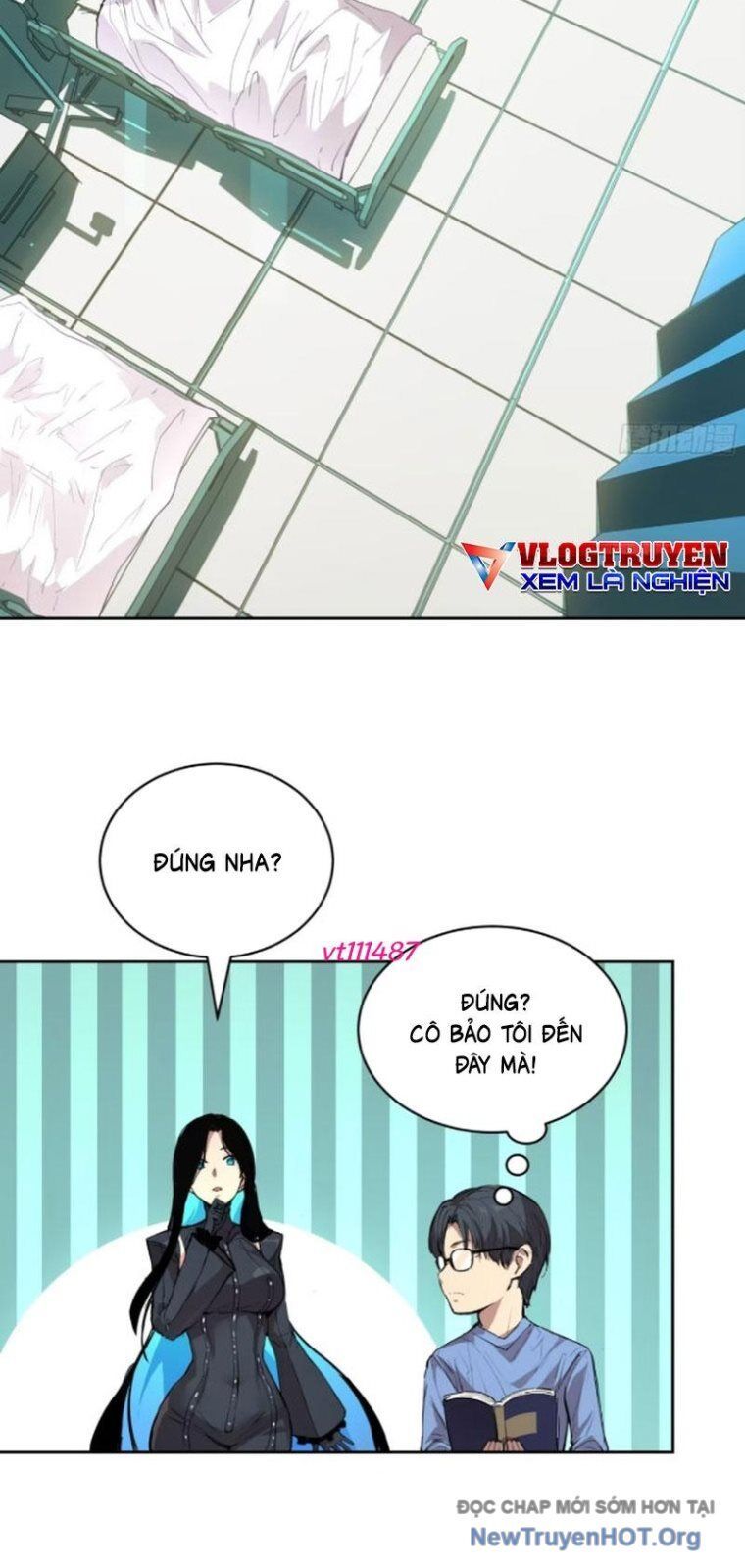 Bệnh Cảm Xúc Chapter 10 - 32