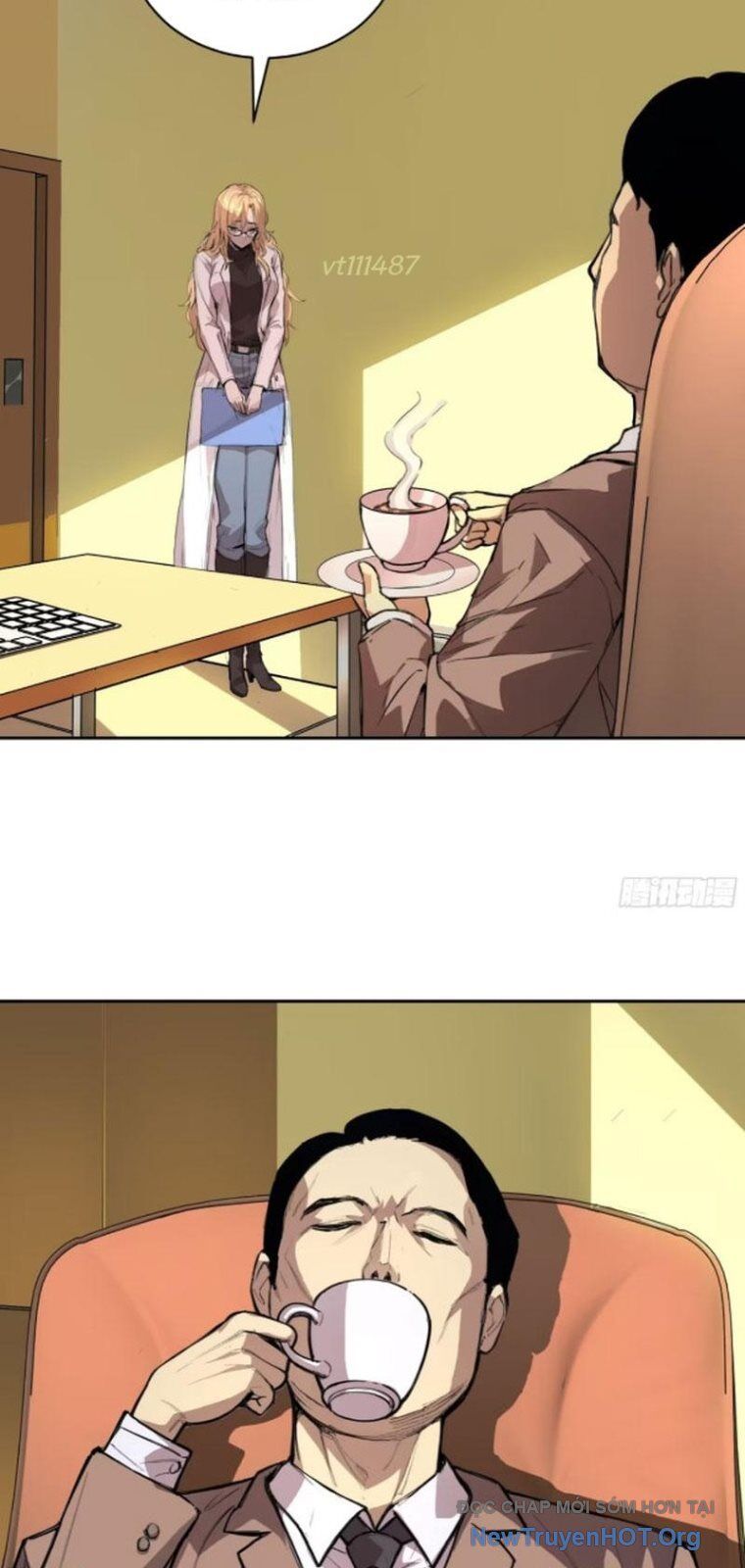 Bệnh Cảm Xúc Chapter 10 - 36