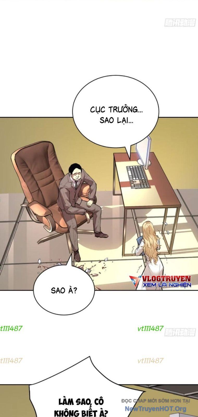 Bệnh Cảm Xúc Chapter 10 - 38